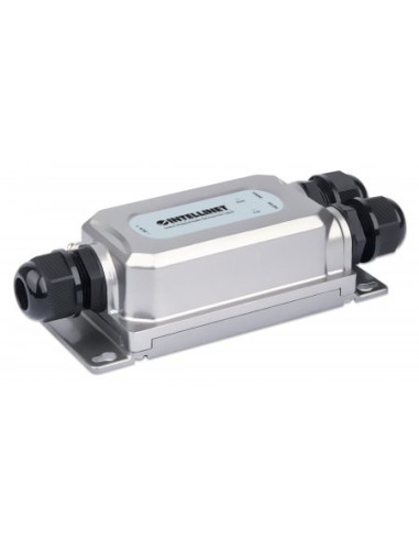 Intellinet 561778 Adapter Poe Fast Ethernet, Gigabit Ethernet