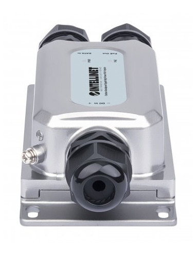 Intellinet 561778 Adapter Poe Fast Ethernet, Gigabit Ethernet