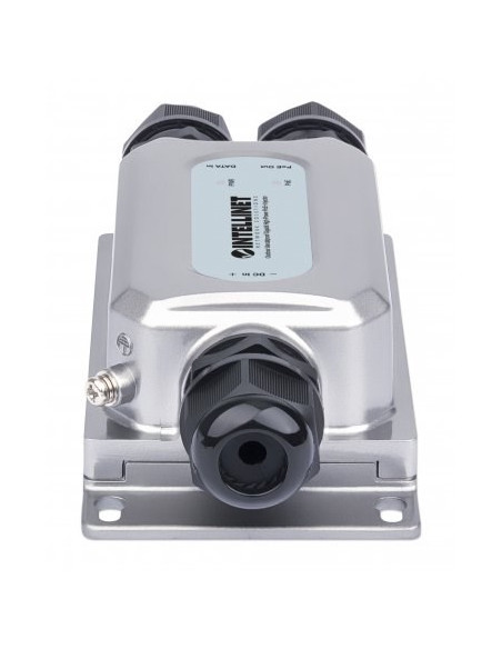Intellinet 561778 Adapter Poe Fast Ethernet, Gigabit Ethernet