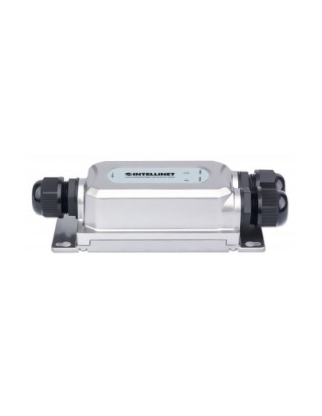Intellinet 561778 Adapter Poe Fast Ethernet, Gigabit Ethernet