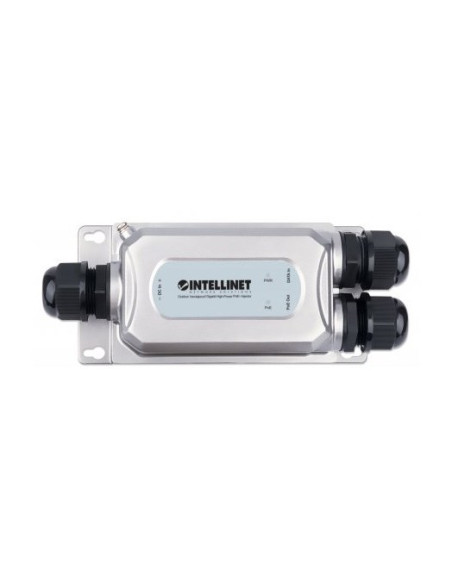 Intellinet 561778 Adapter Poe Fast Ethernet, Gigabit Ethernet