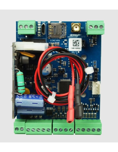 Ropam Moduł Powiadomienia Basiclte-Ps