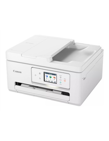 Atramentowe Urządzenie Wielofunkcyjne Canon Pixma Ts7750I 15 Str./Min