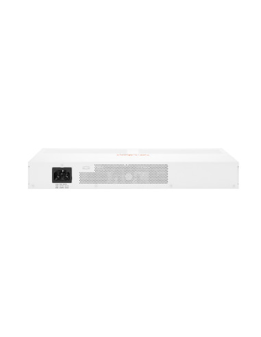 Aruba Instant On 1430 24G Nie Zarządzany L2 Gigabit Ethernet (10/100/1000) 1U Biały