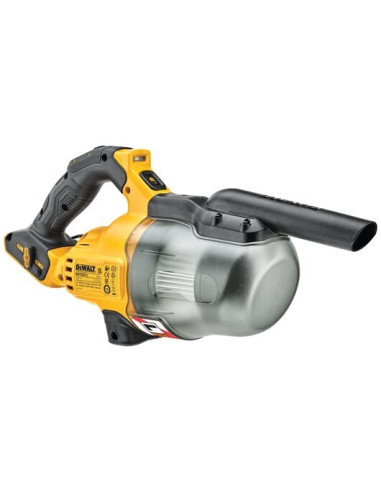 Odkurzacz Akumulatorowy 18V Dewalt Dcv501Ln