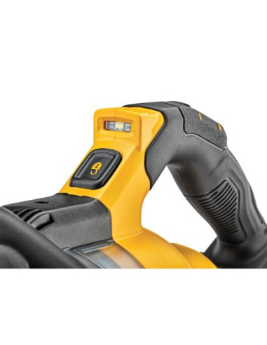 Odkurzacz Akumulatorowy 18V Dewalt Dcv501Ln