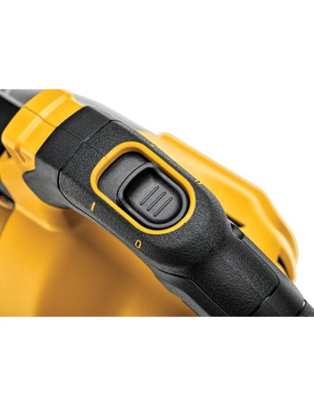 Odkurzacz Akumulatorowy 18V Dewalt Dcv501Ln