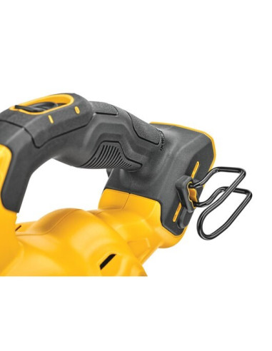 Odkurzacz Akumulatorowy 18V Dewalt Dcv501Ln