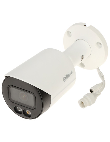 Kamera Ip Dahua Ipc-Hfw2549S-S-Il-0280B