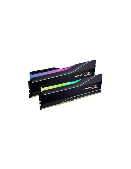 G.skill Trident Neo Amd Rgb Ddr5 2X16Gb 6000Mhz Cl32 Expo Black F5-6000J3238F16Gx2-Tz5Nr