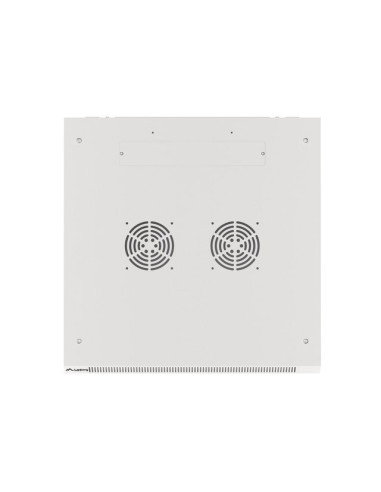 Szafa Rack Lanberg Wf01-6615-10S (15U  769Mm / 600Mm / 600 Mm  Wisząca  Szklane  19''  Kolor Szary)