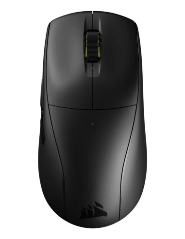 Corsair M75 Myszka Gaming Oburęczny Bluetooth Optyczny 26000 Dpi