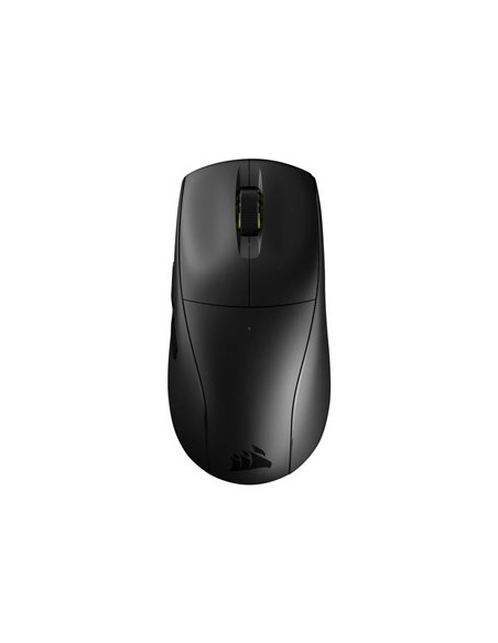Corsair M75 Myszka Gaming Oburęczny Bluetooth Optyczny 26000 Dpi