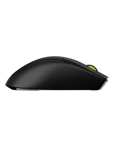 Corsair M75 Myszka Gaming Oburęczny Bluetooth Optyczny 26000 Dpi