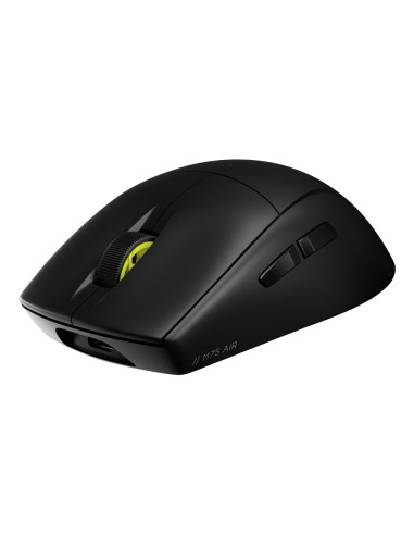 Corsair M75 Myszka Gaming Oburęczny Bluetooth Optyczny 26000 Dpi