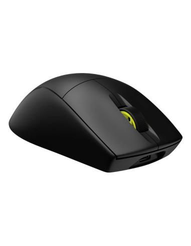 Corsair M75 Myszka Gaming Oburęczny Bluetooth Optyczny 26000 Dpi