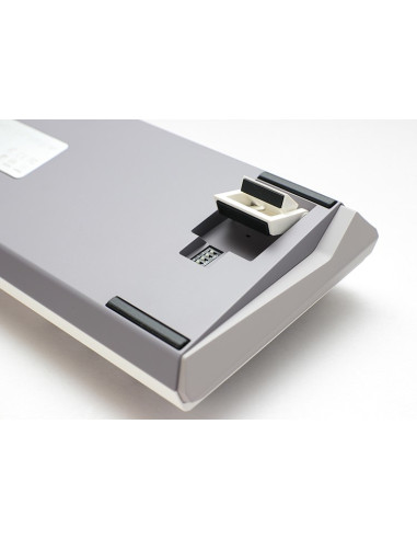 Ducky One 3 Sf Klawiatura Gaming Usb Qwerty Angielski Szary
