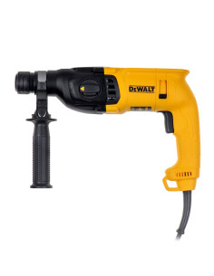 Dewalt D25033K Młot Udarowo-Obrotowy 710 W 1550 Rpm Sds Plus