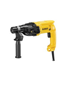 Dewalt D25033K Młot Udarowo-Obrotowy 710 W 1550 Rpm Sds Plus 2