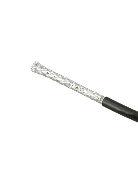 Extralink Cat5E Sftp (Sf/Utp) V2 Zewnętrzny Kabel