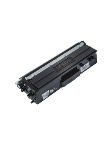 Brother Tn-910Bk Kaseta Z Tonerem 1 Szt. Oryginalny Czarny