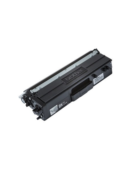Brother Tn-910Bk Kaseta Z Tonerem 1 Szt. Oryginalny Czarny