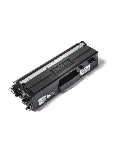 Brother Tn-910Bk Kaseta Z Tonerem 1 Szt. Oryginalny Czarny
