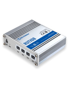Router Przemysłowy Teltonika Rutx08000000