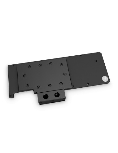 Ek Water Blocks 3831109843567 Część / Akcesorium Do Systemów Chłodzenia Komputerów Tylna Rejestracja