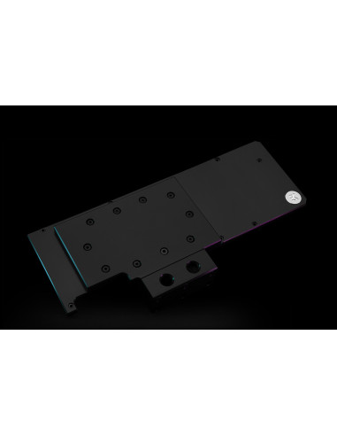 Ek Water Blocks 3831109843567 Część / Akcesorium Do Systemów Chłodzenia Komputerów Tylna Rejestracja
