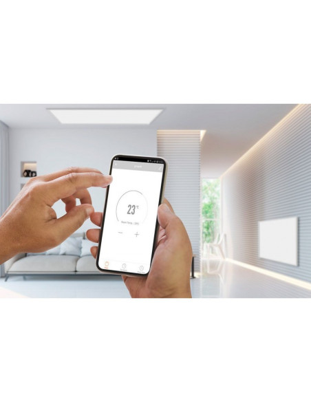 Panel Grzewczy Na Podczerwień 720W Wifi Neo-Tools 90-107
