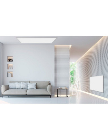 Panel Grzewczy Na Podczerwień 720W Wifi Neo-Tools 90-107