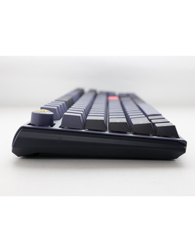 Ducky One 3 Tkl Klawiatura Gaming Usb Niebieski