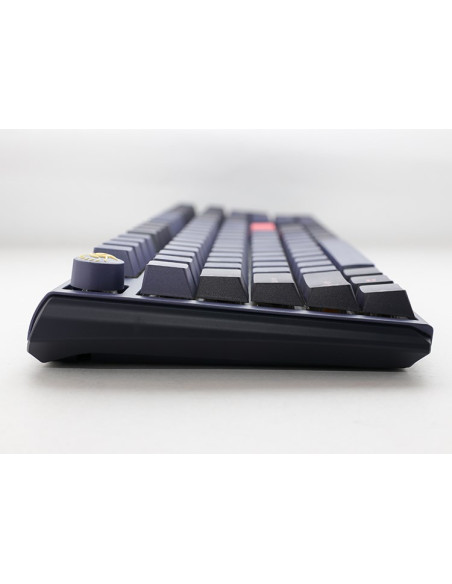 Ducky One 3 Tkl Klawiatura Gaming Usb Niebieski