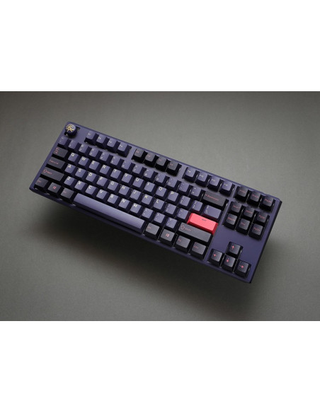 Ducky One 3 Tkl Klawiatura Gaming Usb Niebieski