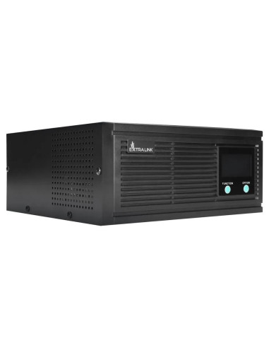 Extralink Piorun 1200Va/1000W Inwerter