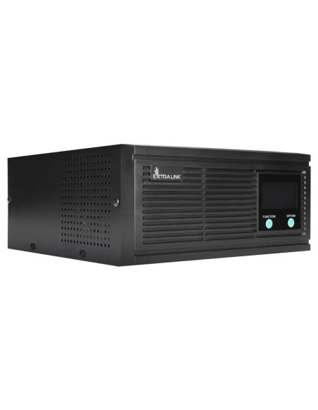 Extralink Piorun 1200Va/1000W Inwerter