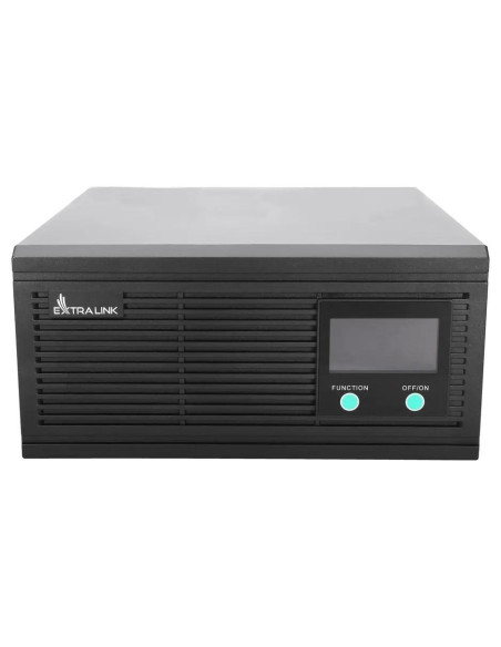 Extralink Piorun 1200Va/1000W Inwerter