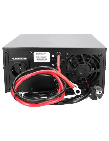Extralink Piorun 1200Va/1000W Inwerter
