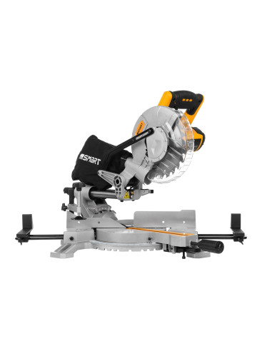 Pilarka Ukosowa 1500W 210Mm Smart365 Sm-04-05210