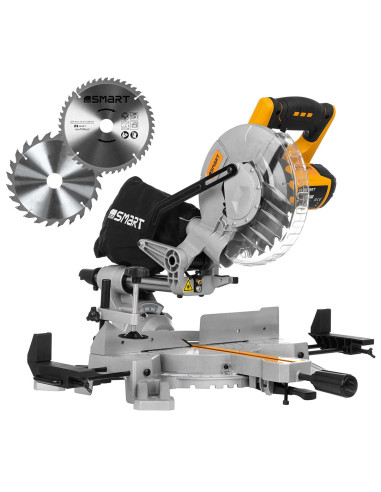 Pilarka Ukosowa 1500W 210Mm Smart365 Sm-04-05210