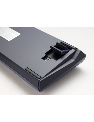 Ducky One 3 Sf Klawiatura Gaming Usb Qwerty Angielski Niebieski