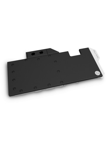 Bloki Wodne Ek Quantum Vector Ftw3 Rtx 3070 D-Rgb - Nikiel + Acetal
