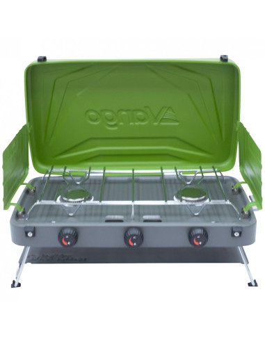 Kuchenka Turystyczna Vango Combi Ir Grill Compact