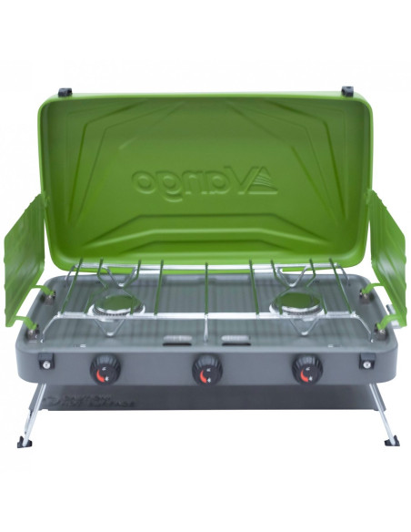 Kuchenka Turystyczna Vango Combi Ir Grill Compact