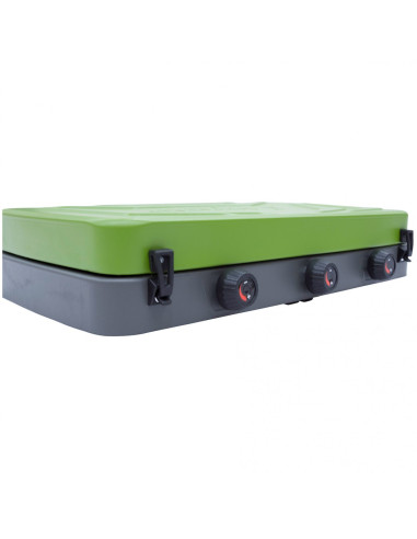 Kuchenka Turystyczna Vango Combi Ir Grill Compact