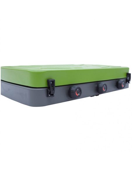 Kuchenka Turystyczna Vango Combi Ir Grill Compact