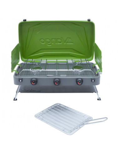 Kuchenka Turystyczna Vango Combi Ir Grill Compact