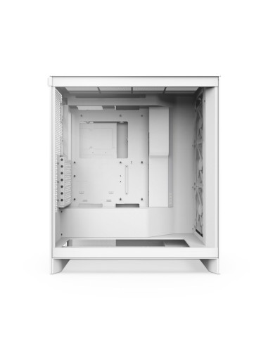 Nzxt H7 Flow Midi Tower Biały