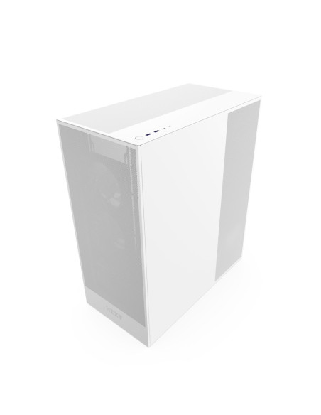 Nzxt H7 Flow Midi Tower Biały